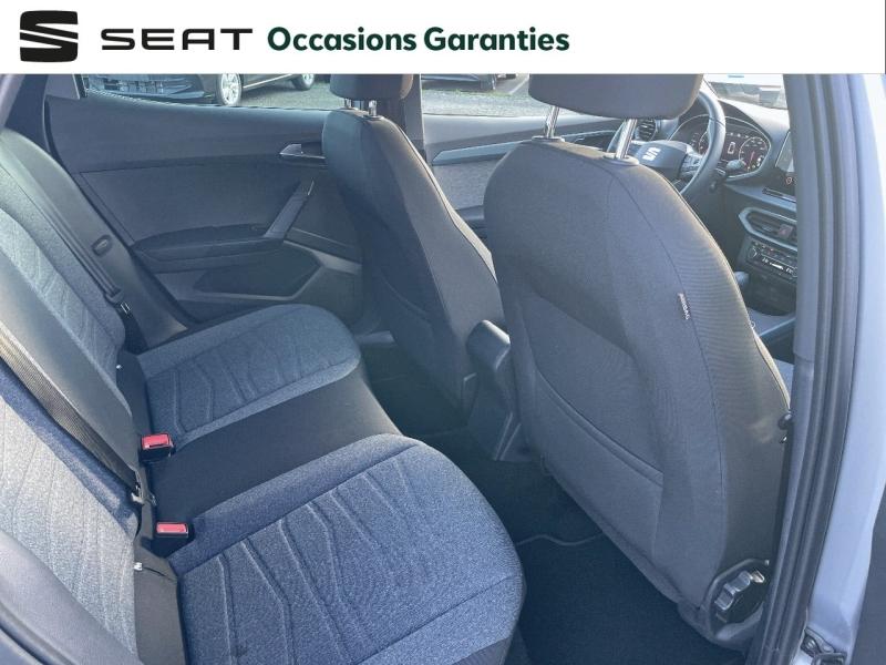 Voitures occasions SEAT ARONA Xperience Dunkerque