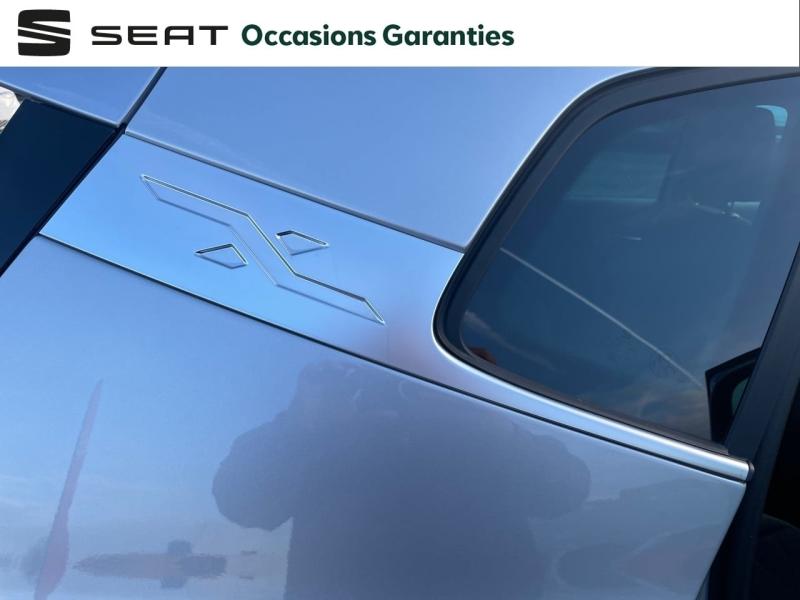 Voitures occasions SEAT ARONA Xperience Dunkerque
