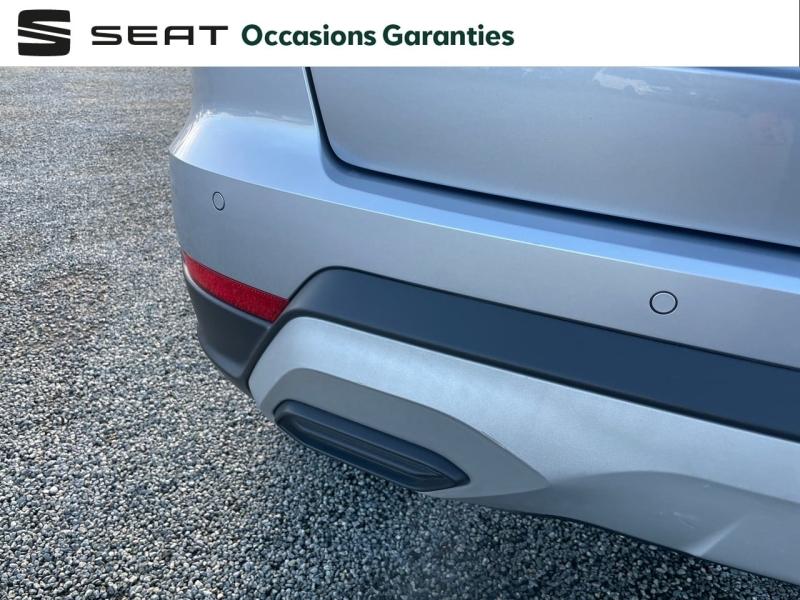 Voitures occasions SEAT ARONA Xperience Rivery