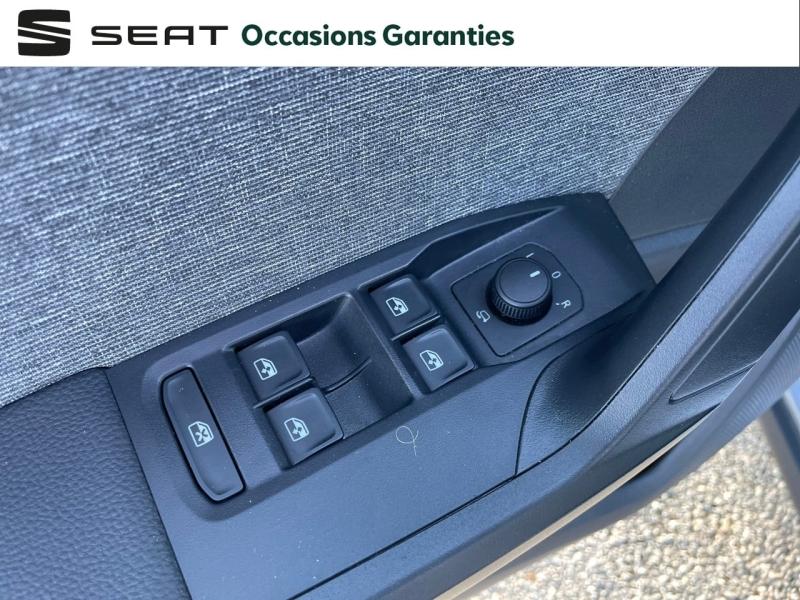 Voitures occasions SEAT ARONA Xperience Rivery