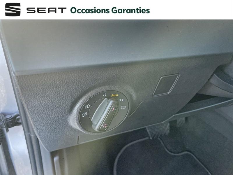 Voitures occasions SEAT ARONA Xperience Dunkerque