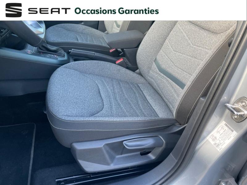 Voitures occasions SEAT ARONA Xperience Rivery