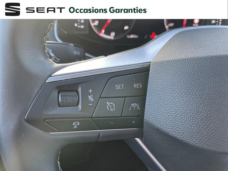 Voitures occasions SEAT ARONA Xperience Dunkerque