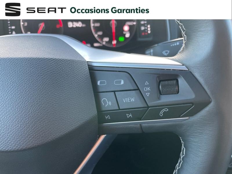 Voitures occasions SEAT ARONA Xperience Dunkerque