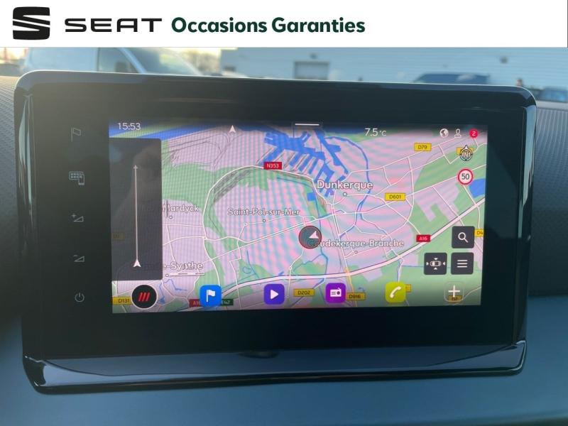 Voitures occasions SEAT ARONA Xperience Rivery