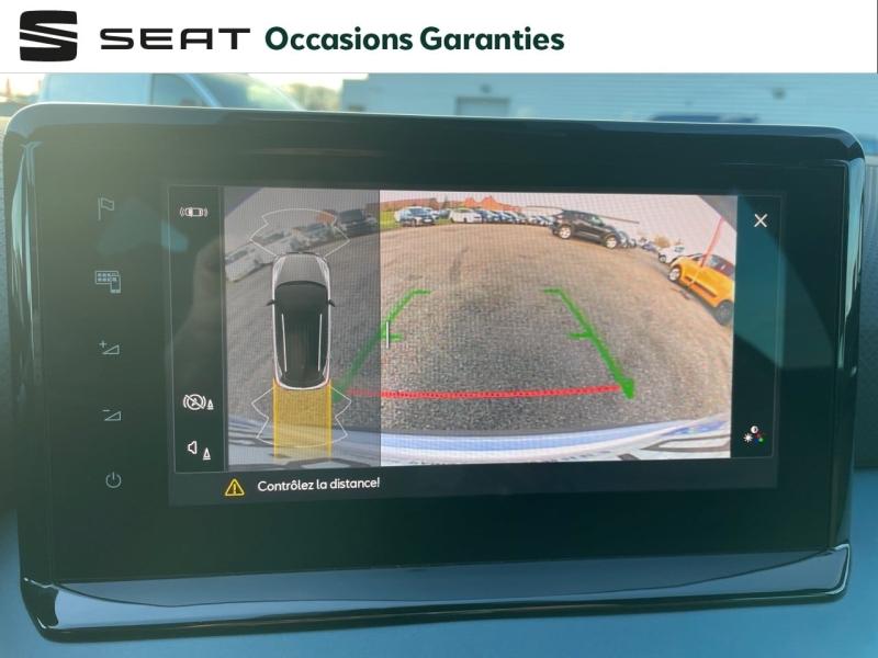 Voitures occasions SEAT ARONA Xperience Dunkerque