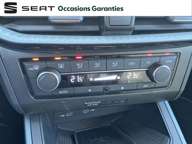 Voitures occasions SEAT ARONA Xperience Dunkerque