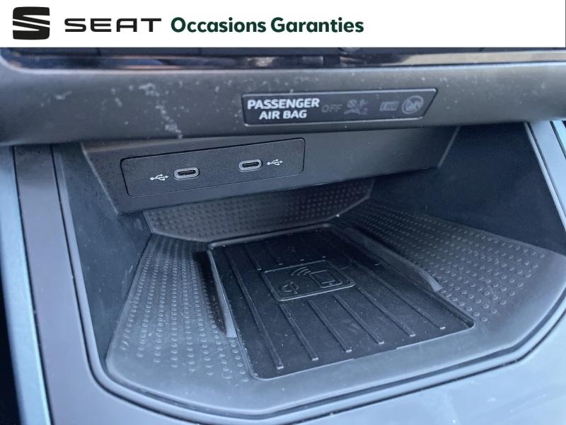 Voitures occasions SEAT ARONA Xperience Dunkerque