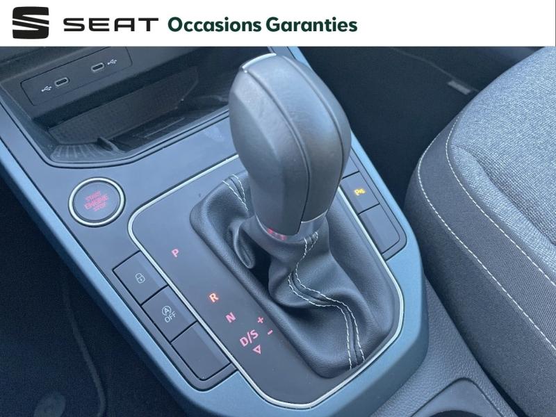 Voitures occasions SEAT ARONA Xperience Rivery