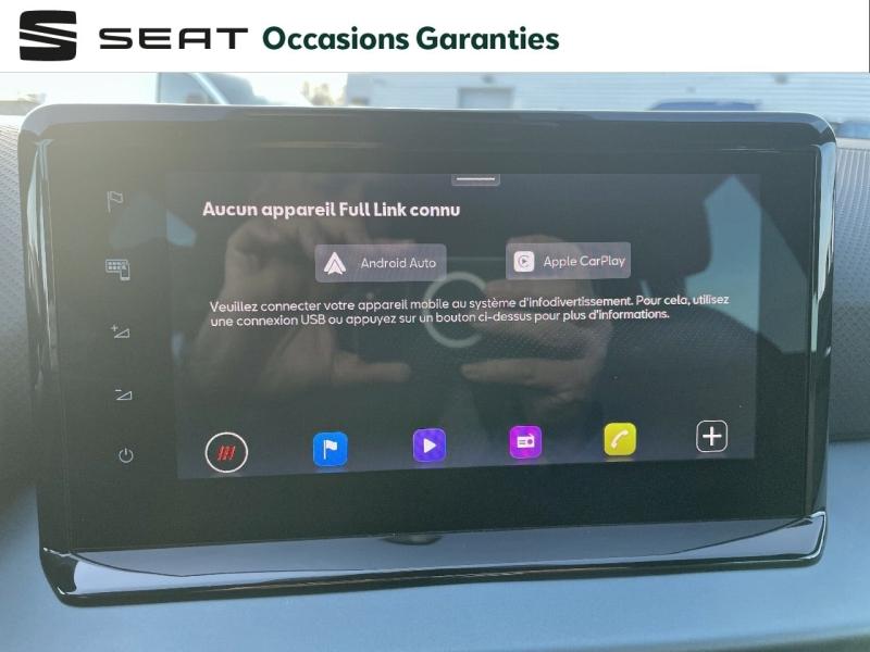 Voitures occasions SEAT ARONA Xperience Dunkerque