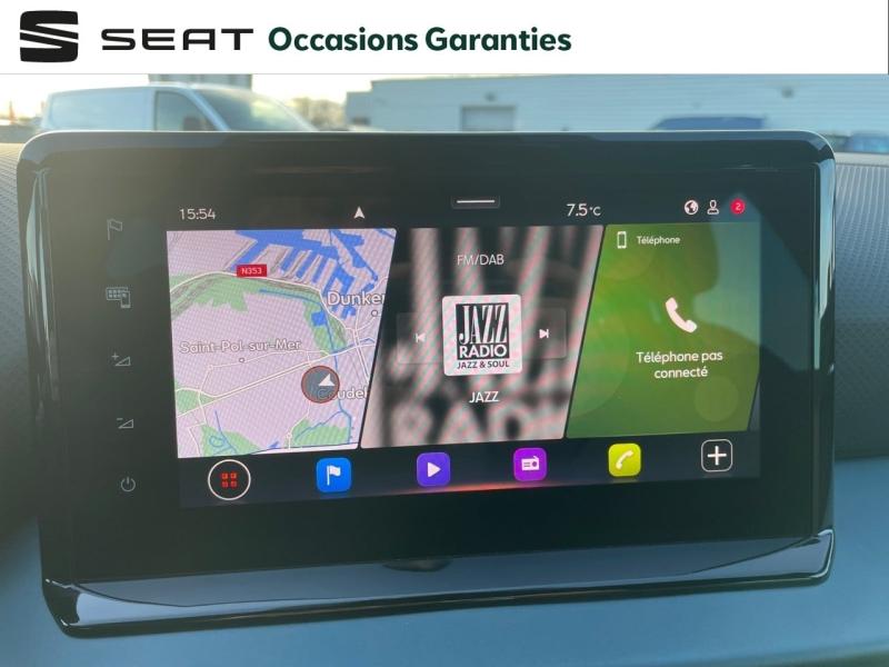 Voitures occasions SEAT ARONA Xperience Rivery