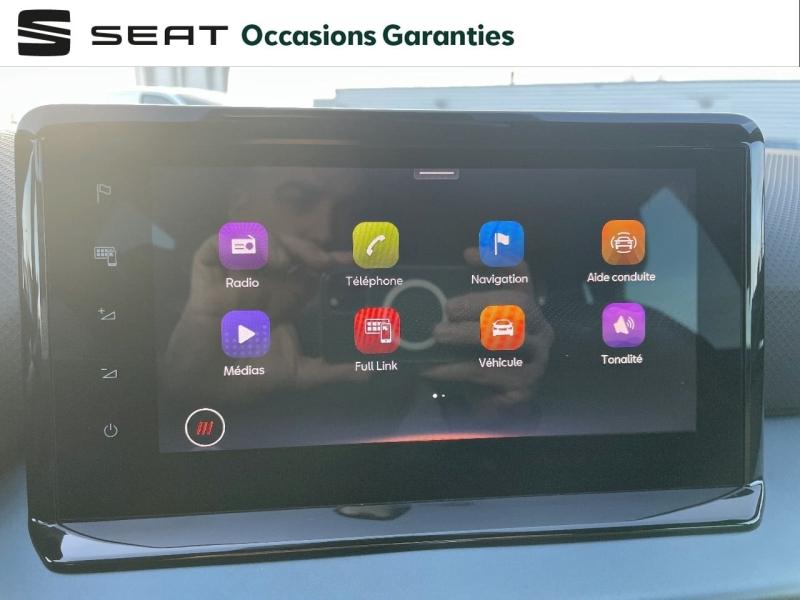 Voitures occasions SEAT ARONA Xperience Rivery