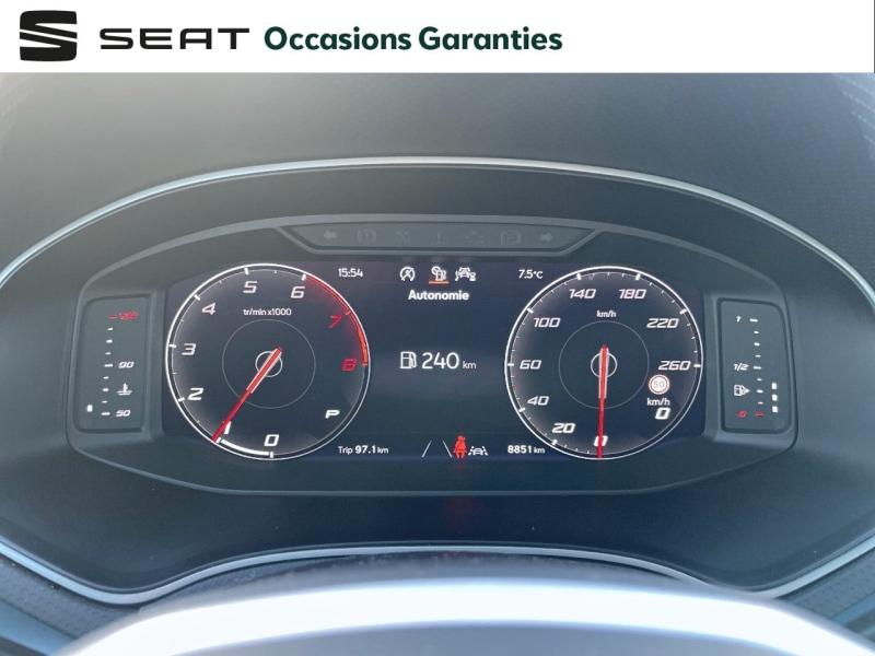 Voitures occasions SEAT ARONA Xperience Rivery