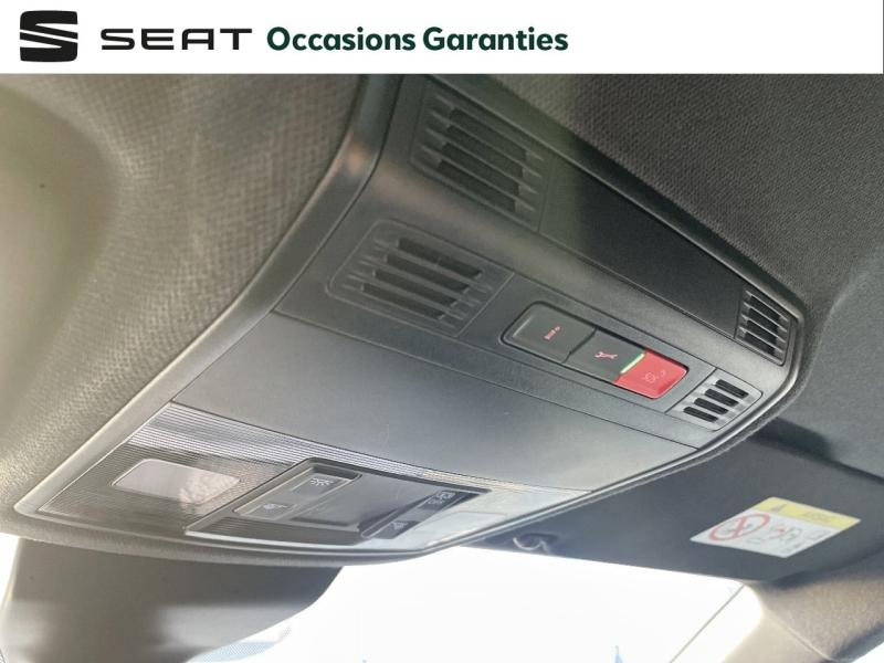 Voitures occasions SEAT ARONA Xperience Dunkerque