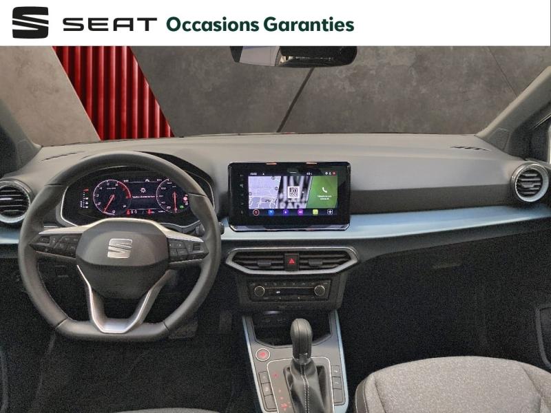 Voitures occasions SEAT ARONA Xperience Rivery
