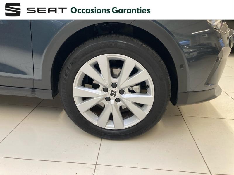 Voitures occasions SEAT ARONA Xperience Dunkerque