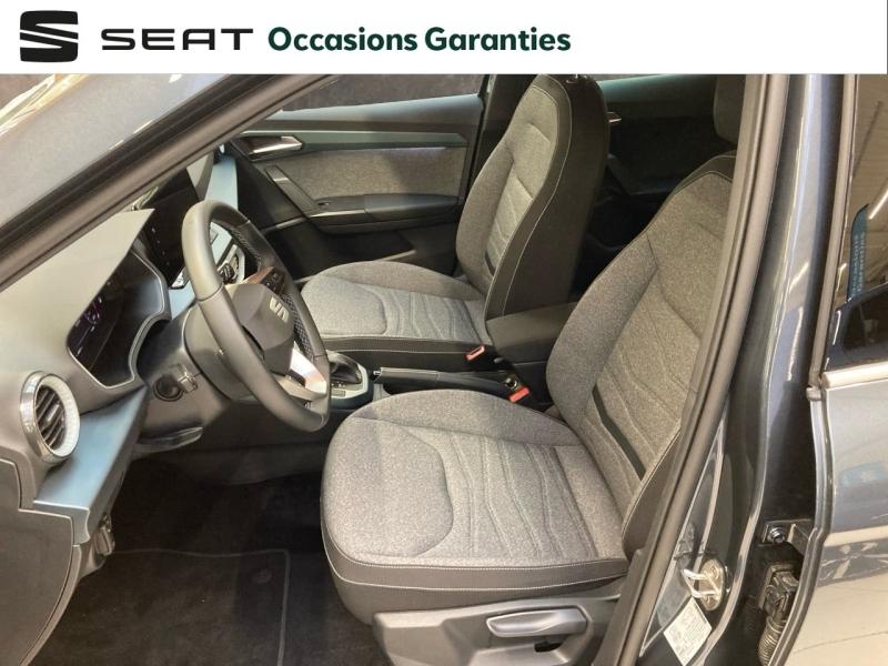 Voitures occasions SEAT ARONA Xperience Dunkerque