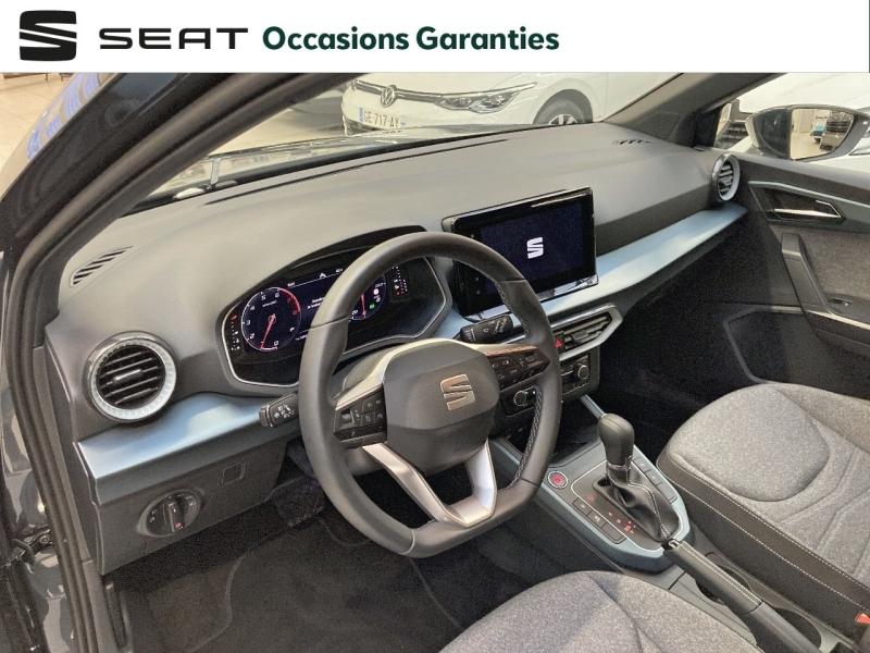 Voitures occasions SEAT ARONA Xperience Rivery