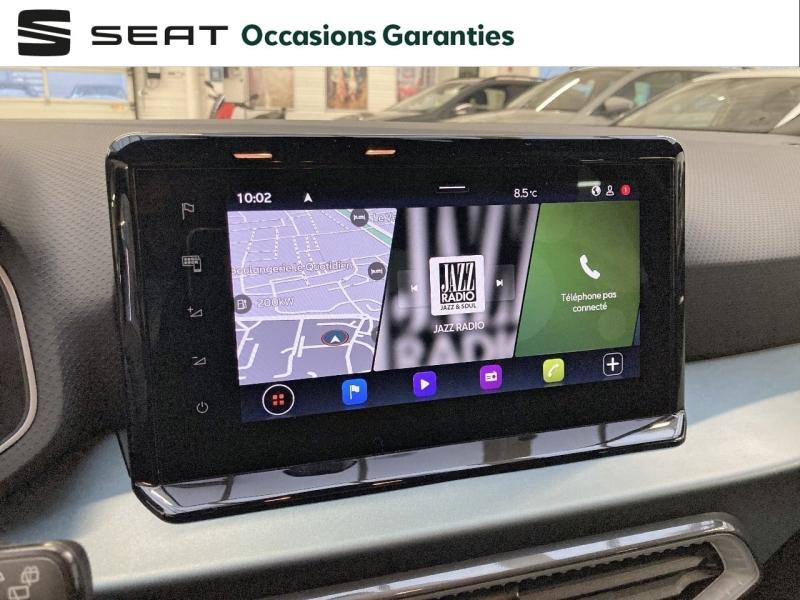 Voitures occasions SEAT ARONA Xperience Rivery