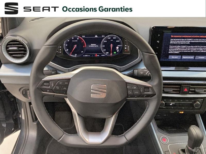 Voitures occasions SEAT ARONA Xperience Dunkerque
