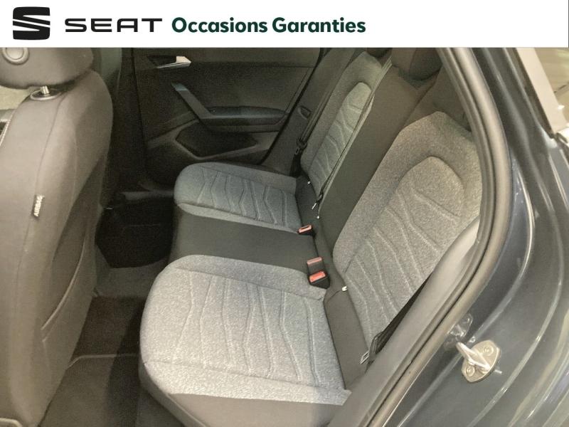 Voitures occasions SEAT ARONA Xperience Dunkerque