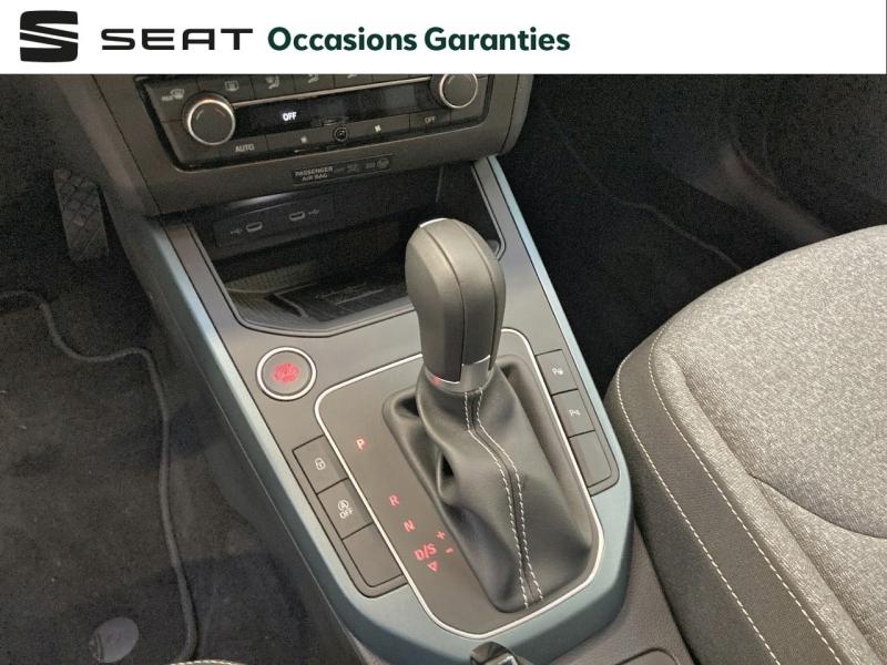 Voitures occasions SEAT ARONA Xperience Dunkerque