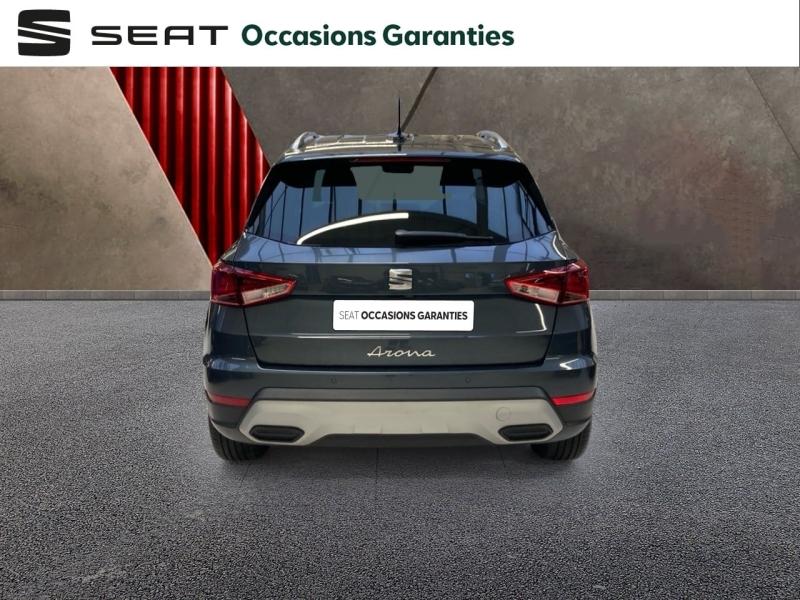 Voitures occasions SEAT ARONA Xperience Rivery