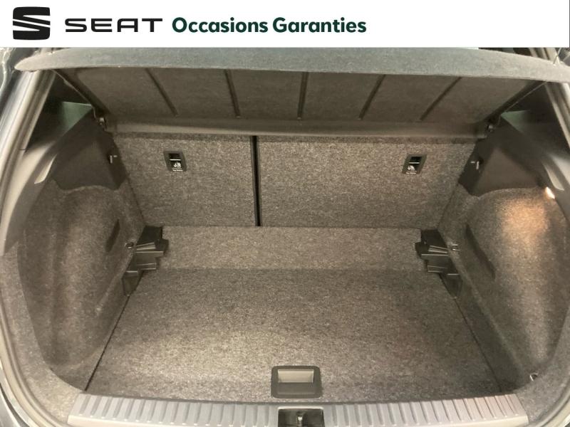 Voitures occasions SEAT ARONA Xperience Dunkerque
