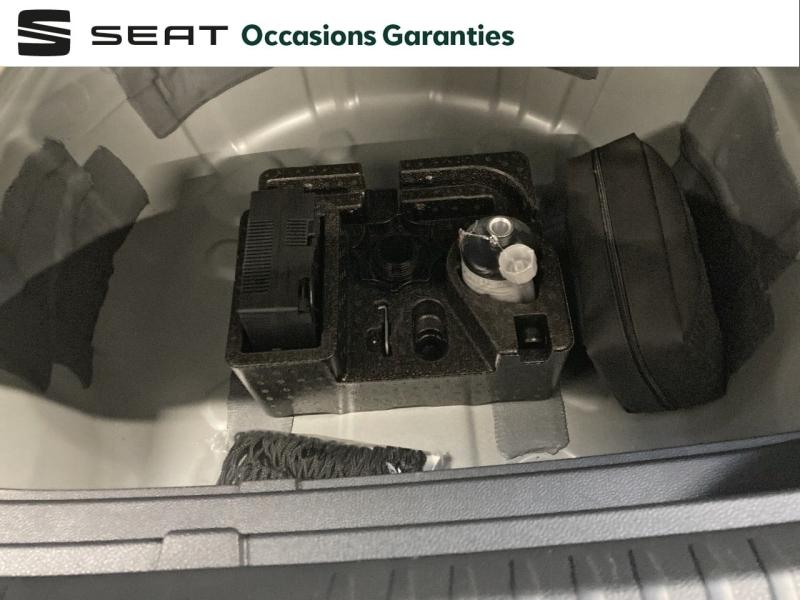 Voitures occasions SEAT ARONA Xperience Dunkerque