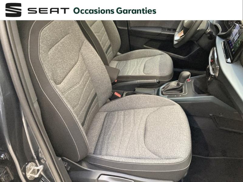 Voitures occasions SEAT ARONA Xperience Dunkerque