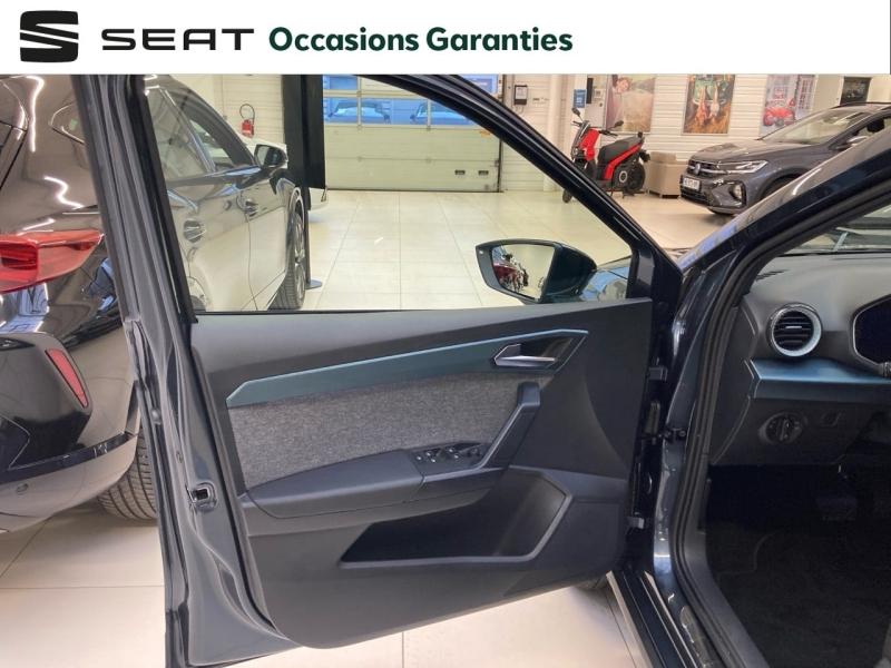 Voitures occasions SEAT ARONA Xperience Dunkerque
