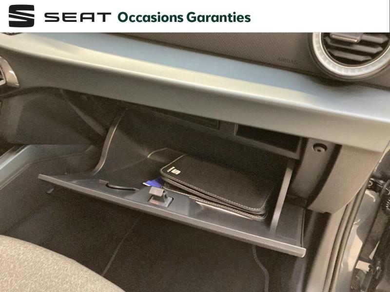 Voitures occasions SEAT ARONA Xperience Rivery