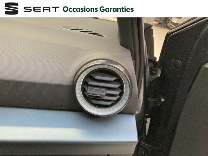 Voitures occasions SEAT ARONA Xperience Rivery