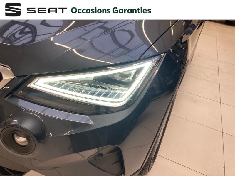 Voitures occasions SEAT ARONA Xperience Dunkerque