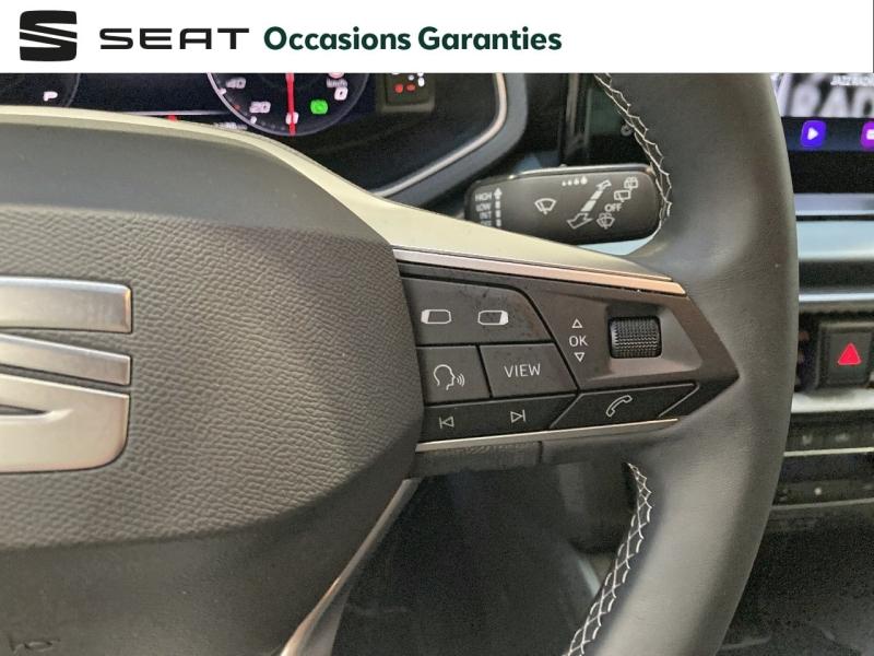 Voitures occasions SEAT ARONA Xperience Dunkerque