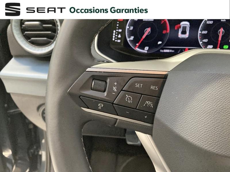 Voitures occasions SEAT ARONA Xperience Dunkerque