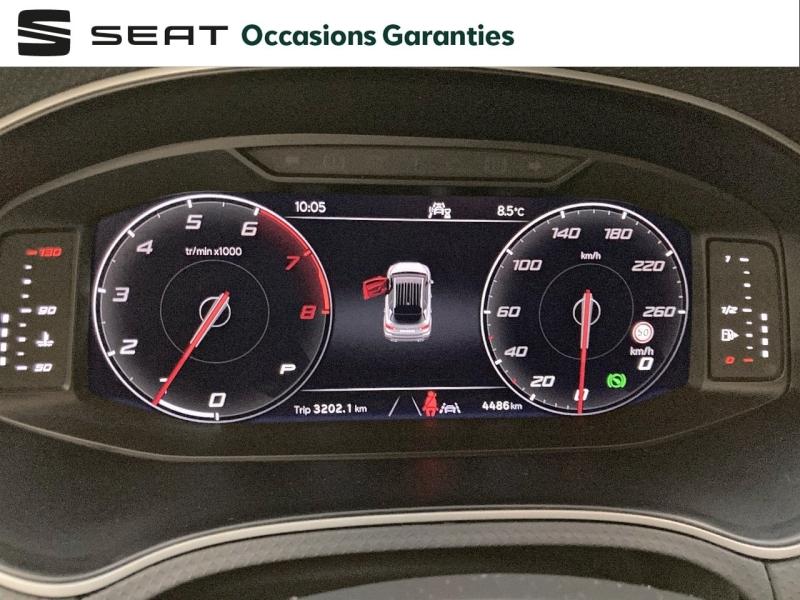 Voitures occasions SEAT ARONA Xperience Rivery