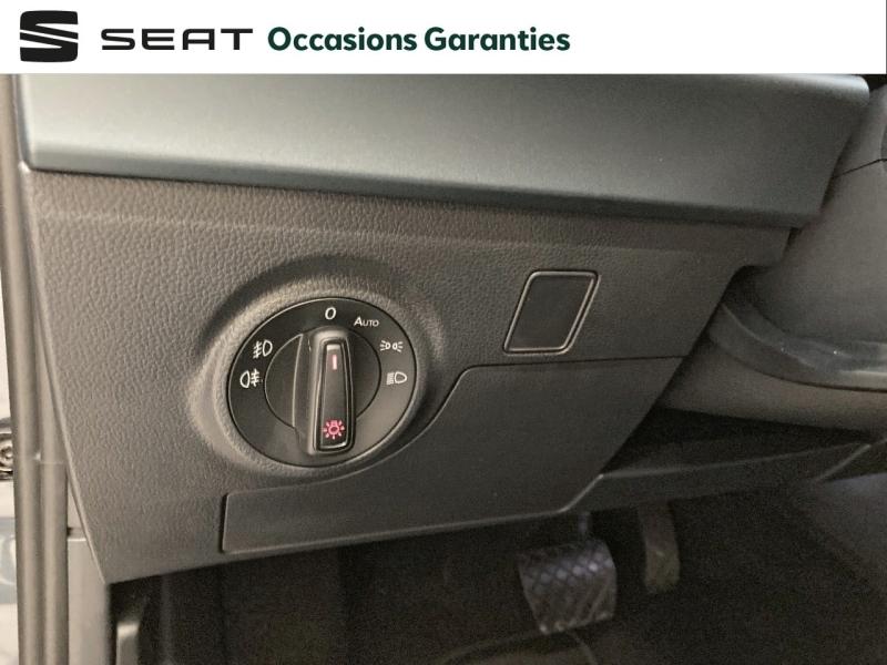 Voitures occasions SEAT ARONA Xperience Dunkerque