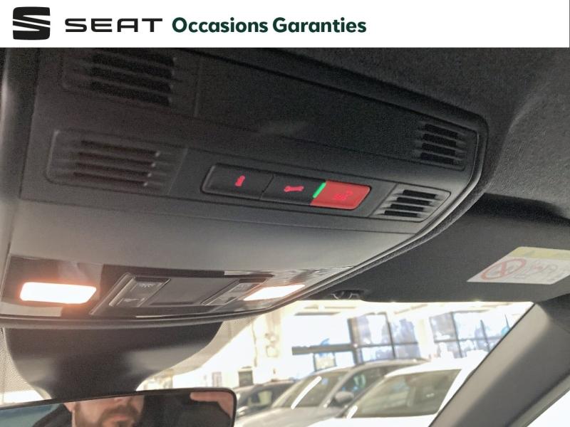 Voitures occasions SEAT ARONA Xperience Dunkerque