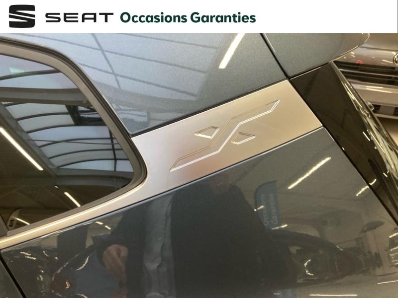Voitures occasions SEAT ARONA Xperience Dunkerque