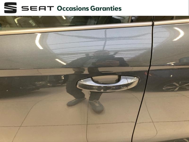 Voitures occasions SEAT ARONA Xperience Rivery