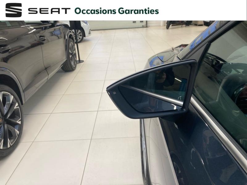 Voitures occasions SEAT ARONA Xperience Dunkerque