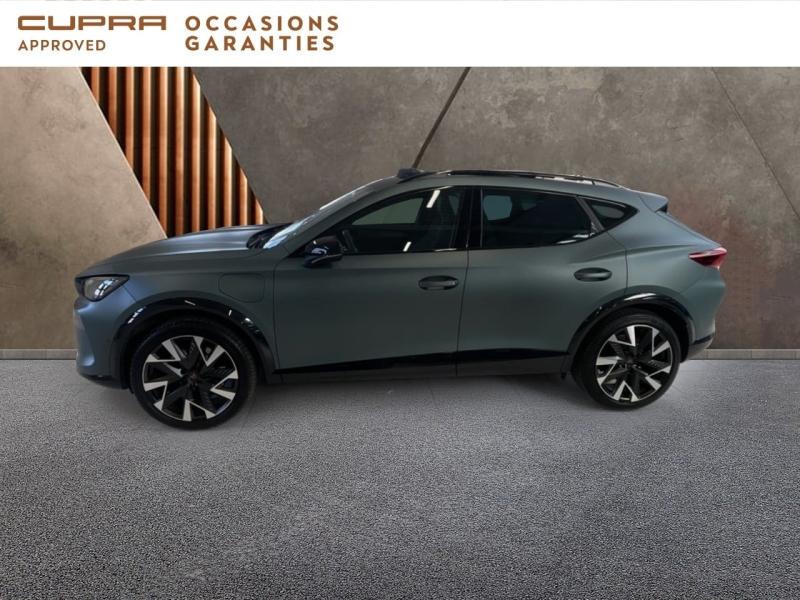 Voitures occasions CUPRA FORMENTOR VZ Dunkerque