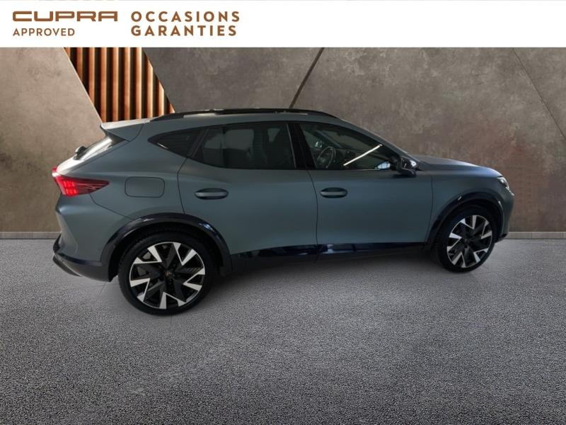 Voitures occasions CUPRA FORMENTOR VZ Dunkerque