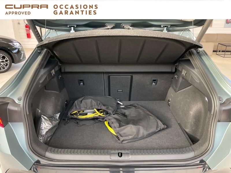 Voitures occasions CUPRA FORMENTOR VZ Dunkerque