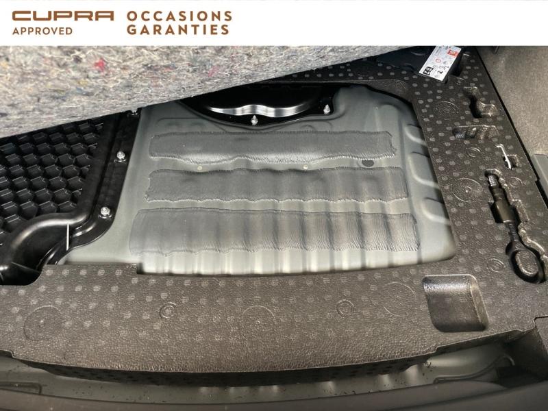 Voitures occasions CUPRA FORMENTOR VZ Dunkerque