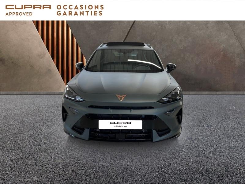 Voitures occasions CUPRA FORMENTOR VZ Dunkerque