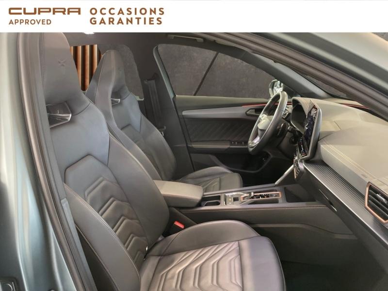 Voitures occasions CUPRA FORMENTOR VZ Dunkerque