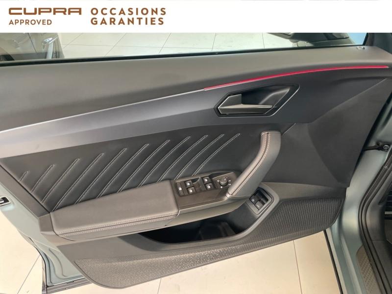 Voitures occasions CUPRA FORMENTOR VZ Dunkerque