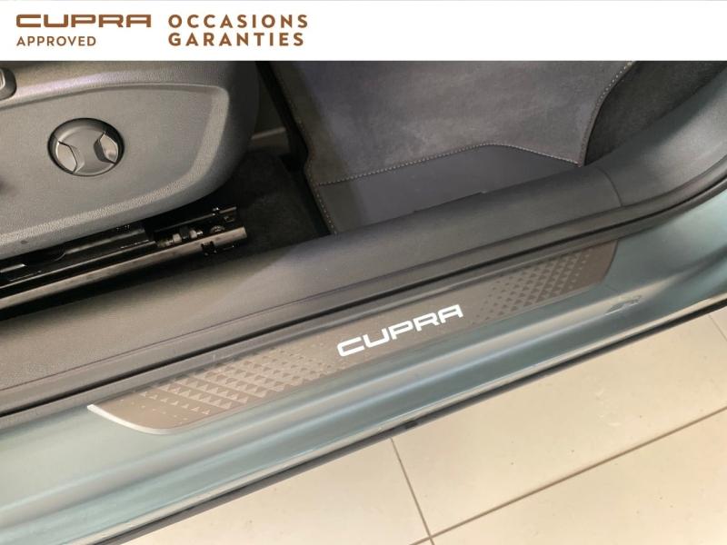 Voitures occasions CUPRA FORMENTOR VZ Dunkerque